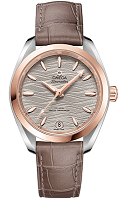 Omega Seamaster Aqua Terra 150 M (34mm)  Co-Axial Master Chronometer 