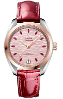 Omega Seamaster Aqua Terra 150 M (34mm)  Co-Axial Master Chronometer 