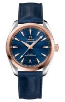 Omega Seamaster Aqua Terra 150 M (38mm)  Co-Axial Master Chronometer 