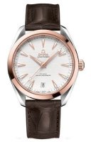 Omega Seamaster Aqua Terra 150 M (41mm)  Co-Axial Master Chronometer 