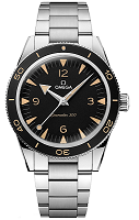 Omega Seamaster 300  Master Co-Axial   