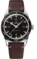 Omega Seamaster 300  Master Co-Axial   