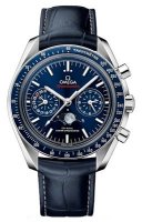 Omega Speedmaster Professional Moonphase  Co-Axial Master Chronometer Chronograph