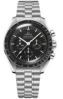 Omega Speedmaster Moonwatch Professional  Manual-Winding Co-Axial Master Chronometer Chronograph