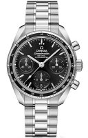 Omega Speedmaster Chronograph (38mm)  Co-Axial Chronometer  