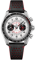 Omega Speedmaster Chronoscope Pulsometer  - Telemeter Co-Axial Master Chronometer Chronograph