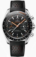 Omega Speedmaster Racing (44mm)  Co-Axial Master Chronometer Chronograph