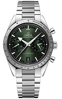 Omega Speedmaster 57 (40.5mm)  Co-Axial Master Chronometer Chronograph