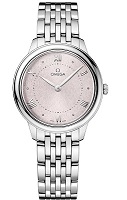 Omega De Ville Prestige (30mm)  Quartz 