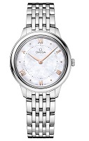 Omega De Ville Prestige (30mm)  Quartz 