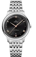 Omega De Ville Prestige (40mm)  Co-Axial Master Chronometer 