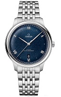 Omega De Ville Prestige (40mm)  Co-Axial Master Chronometer 