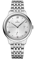 Omega De Ville Small Seconds (41mm)  Co-Axial Master Chronometer 
