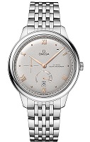 Omega De Ville Power Reserve (41mm)  Co-Axial Master Chronometer Power Reserve Indicator