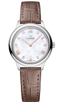 Omega De Ville Prestige (27.5mm)  Quartz 