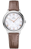 Omega De Ville Prestige (30mm)  Quartz 