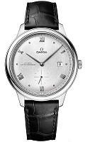 Omega De Ville Small Seconds (41mm)  Co-Axial Master Chronometer 