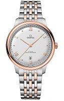 Omega De Ville Prestige (40mm)  Co-Axial Master Chronometer 