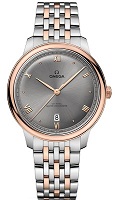 Omega De Ville Prestige (40mm)  Co-Axial Master Chronometer 