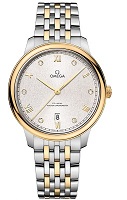 Omega De Ville Prestige (40mm)  Co-Axial Master Chronometer 