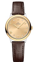 Omega De Ville Prestige (27.5mm)  Quartz 