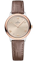 Omega De Ville Prestige (27.5mm)  Quartz 