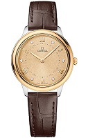 Omega De Ville Prestige (30mm)  Quartz 