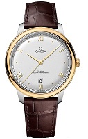 Omega De Ville Prestige (40mm)  Co-Axial Master Chronometer 