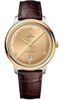 Omega De Ville Prestige (40mm)  Co-Axial Master Chronometer 