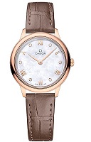 Omega De Ville Prestige (27.5mm)  Quartz 