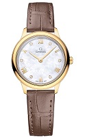 Omega De Ville Prestige (27.5mm)  Quartz 