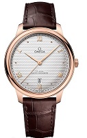 Omega De Ville Prestige (40mm)  Co-Axial Master Chronometer 