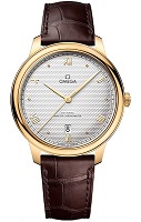 Omega De Ville Prestige (40mm)  Co-Axial Master Chronometer 