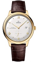 Omega De Ville Small Seconds (41mm)  Co-Axial Master Chronometer 