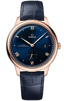 Omega De Ville Small Seconds (41mm)  Co-Axial Master Chronometer 