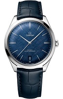 Omega Tresor (40mm)  Co-Axial Master Chronometer 