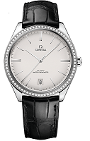 Omega Tresor (40mm)  Co-Axial Master Chronometer 