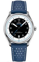 Omega Olympic Games Collection  Co-Axial Master Chronometer 