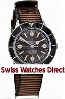 Breitling Superocean Heritage '57 Caliber B10 Automatic 