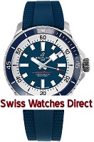 Breitling Superocean 42 Caliber B17 Automatic 