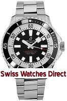 Breitling Superocean 44 Caliber B17 Automatic 