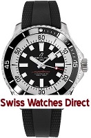 Breitling Superocean 44 Caliber B17 Automatic 