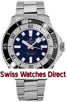 Breitling Superocean 44 Caliber B17 Automatic 