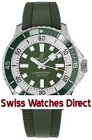 Breitling Superocean 44 Caliber B17 Automatic 