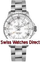 Breitling Superocean 36 Caliber B17 Automatic 