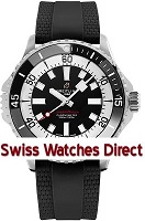 Breitling Superocean 46 Caliber B17 Automatic 