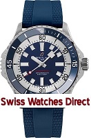 Breitling Superocean 46 Caliber B17 Automatic 