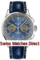 Breitling Premier Chronograph 42 Caliber B01 Automatic 