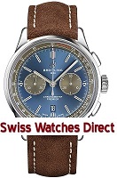 Breitling Premier Chronograph 42 Caliber B01 Automatic 