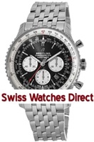 Breitling Navitimer Chronograph 41 Caliber B01 Automatic 